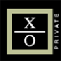 xoprivate logo